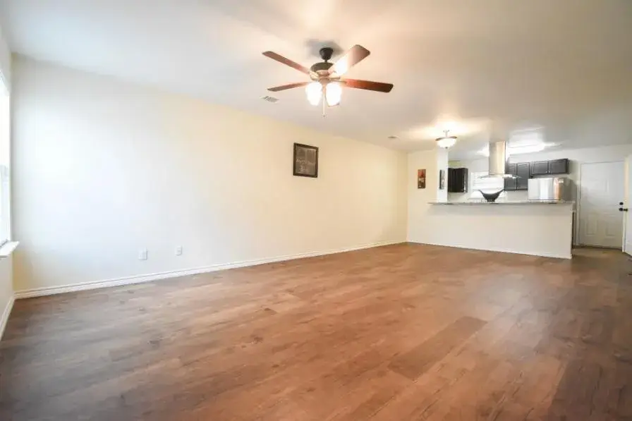 The Villas Apartments